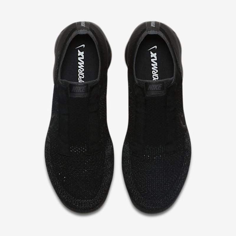 Women's deals laceless vapormax